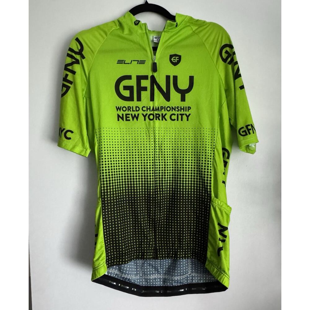 GFNY World Championship New York City Size 2XL